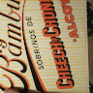 Meet your Posher, Logan